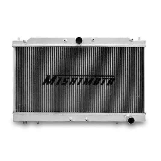 Mishimoto MMRAD-ECL-95T MM Radiators - Alum