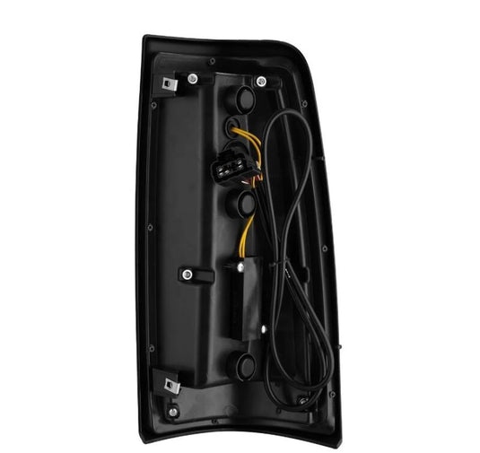Alpharex 620007 ARX Tail Light Converters