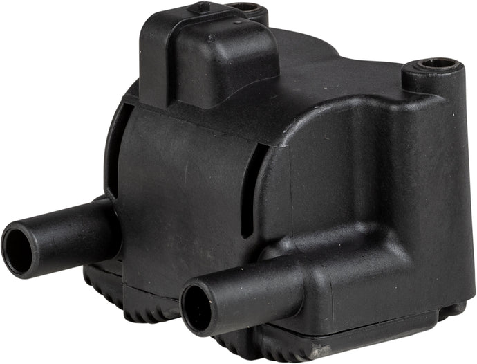 Harddrive 10-2003 EFI DELPHI Performance Coil