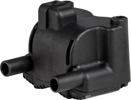 Harddrive 10-2003 EFI DELPHI Performance Coil