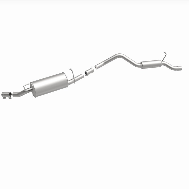 Load image into Gallery viewer, Magnaflow 106-0107 MAG BRE Exhaust Kits
