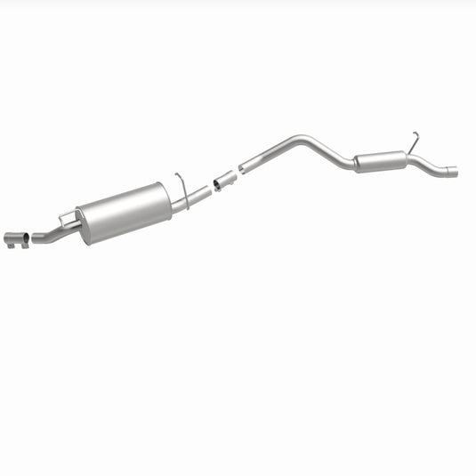 Magnaflow 106-0107 MAG BRE Exhaust Kits