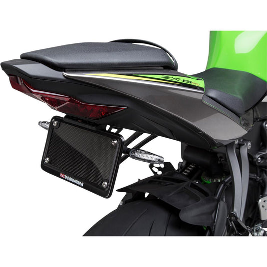 Yoshimura 070BG146420 Fender Eliminator Kit