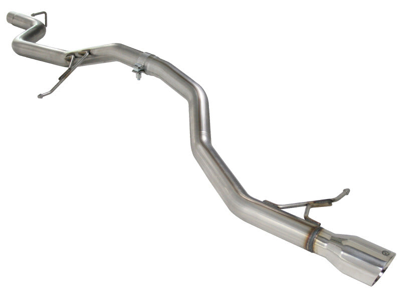 Load image into Gallery viewer, Afe 49-46404 AFE Exhaust Cat Back
