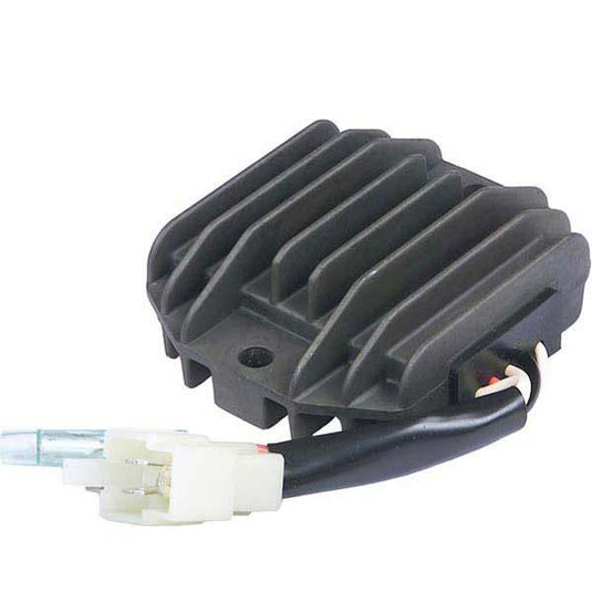 Ricks Motorsport Electric 10-S001 Rectifier/Regulator