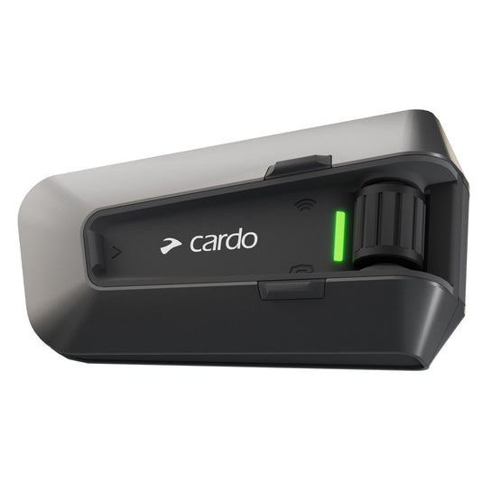 Cardo Packtalk Edge Single ORV