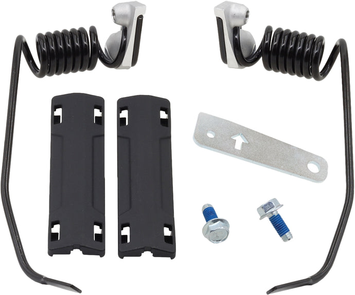 Sp1 SM-12730 Premium Reversable Ice Scratcher