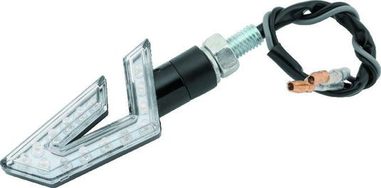 Bikemaster 266286 BKM Turn Signals C