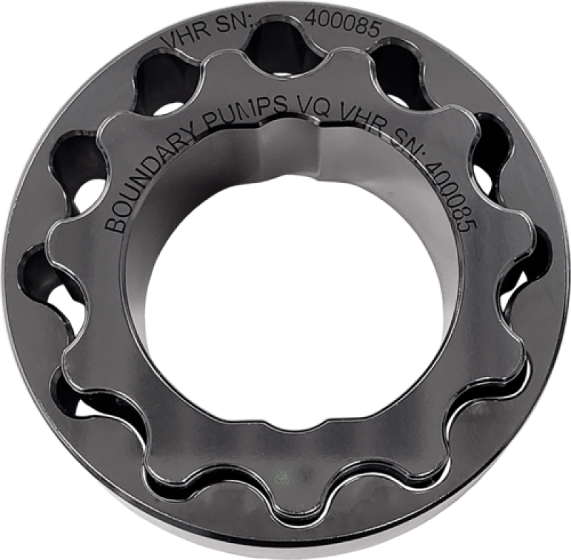 Load image into Gallery viewer, Boundary VQ-S1-VHR BOU Oil Pump Assembly
