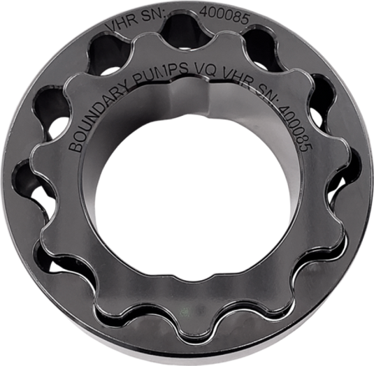 Boundary VQ-S1-VHR BOU Oil Pump Assembly
