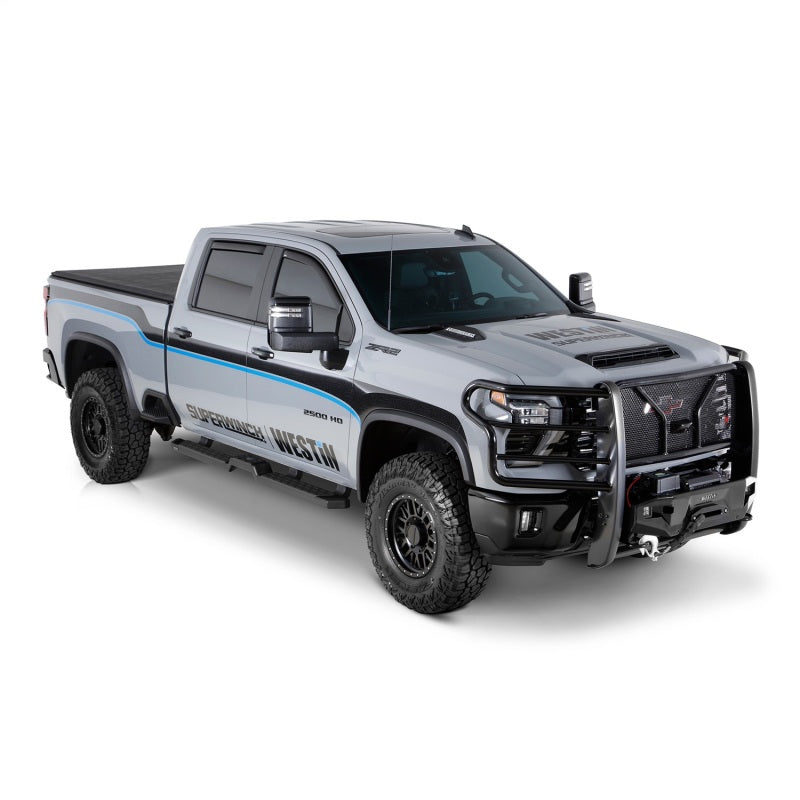 Load image into Gallery viewer, Westin 19-13995 WES Soft Roll Tonneau Covers
