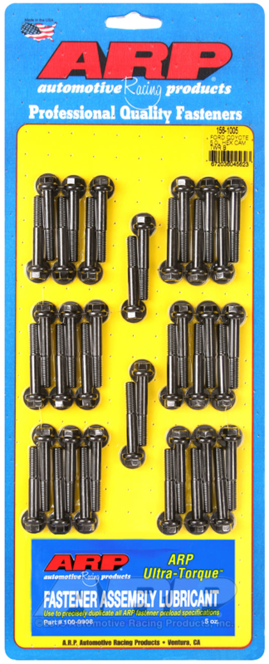 Arp 156-1005 ARP Cam Tower Bolt Kits