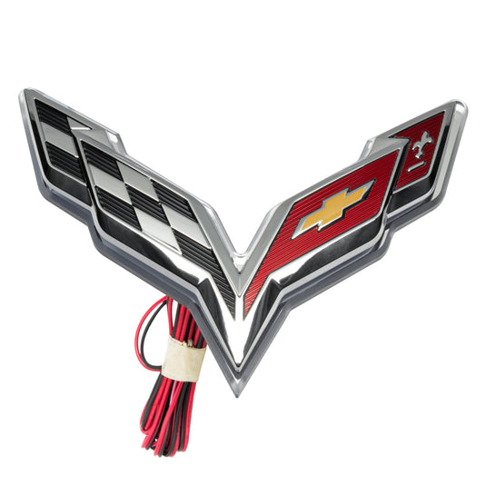 Oracle Lighting 3633-003 ORL Illuminated Emblems