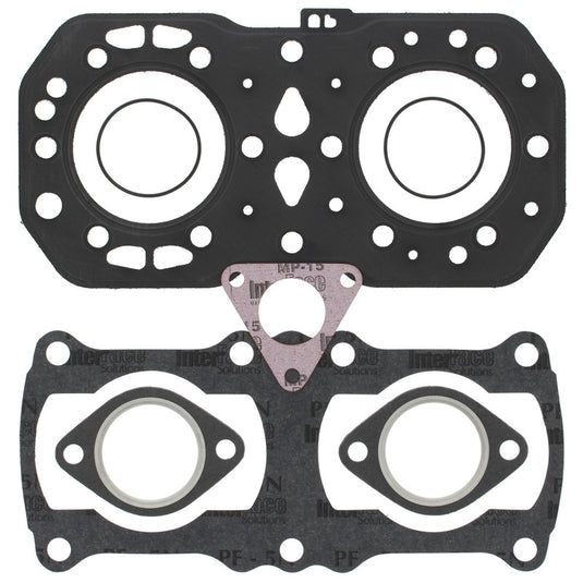 Vertex 710187 Top End Gasket Set