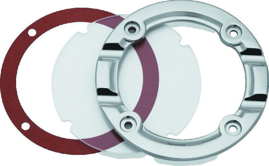 Kuryakyn 8746 KUR Exterior Trim F