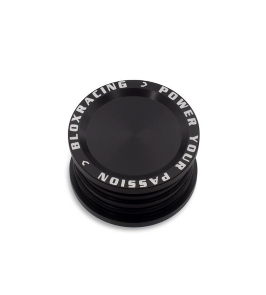 Blox Racing BXAC-00402-BK-V3 BX Billet Cam Seals