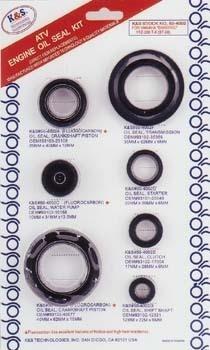 K&S Technologies 50-2043 Engine Oil Seal Kit
