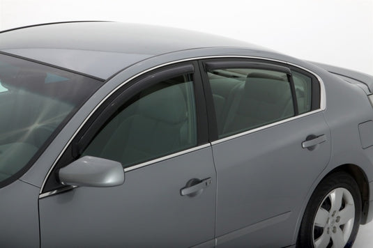 Avs 94169 AVS Ventvisor - Smoke