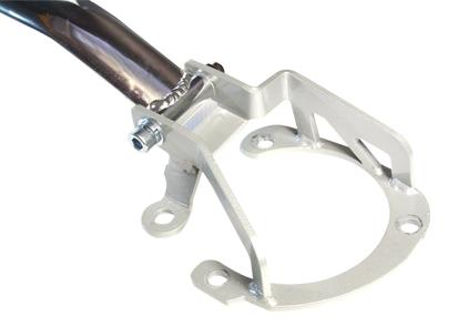 Whiteline KSB652 WL Strut Bars - Front