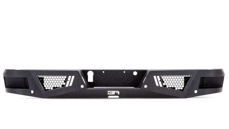 Load image into Gallery viewer, Body Armor 4X4 GM-2961 BOD Eco Rear Bumpers
