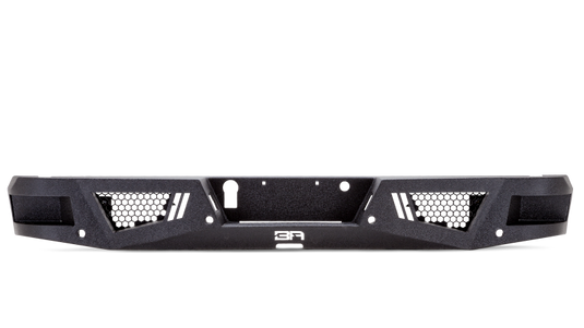 Body Armor 4X4 GM-2961 BOD Eco Rear Bumpers