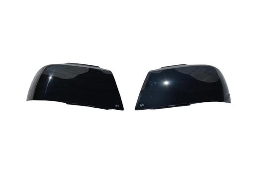 Avs 37808 AVS Headlight Covers