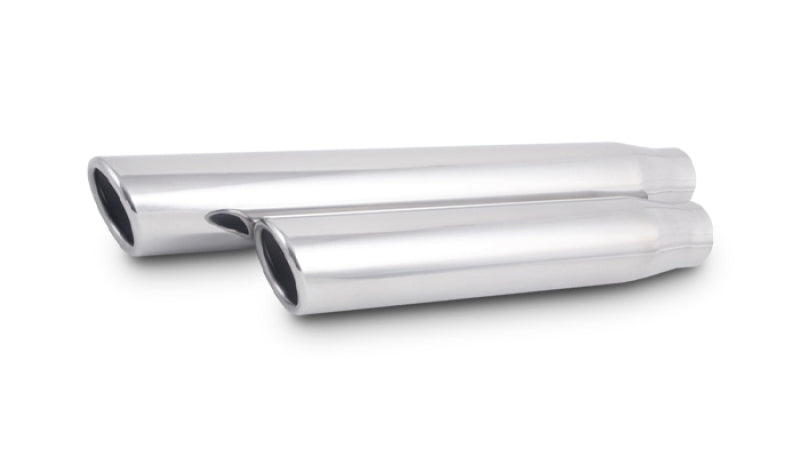 Load image into Gallery viewer, Vibrant 1575 VIB Exhaust Tips - Round

