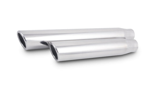 Vibrant 1575 VIB Exhaust Tips - Round