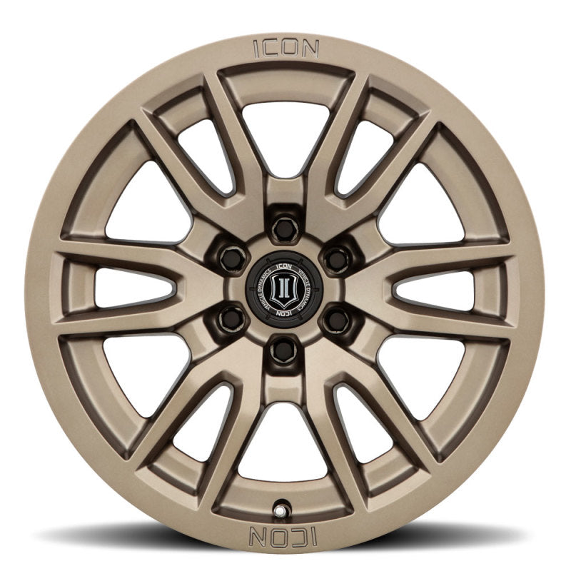 Load image into Gallery viewer, Icon 2417858347BR ICO Vector Wheels

