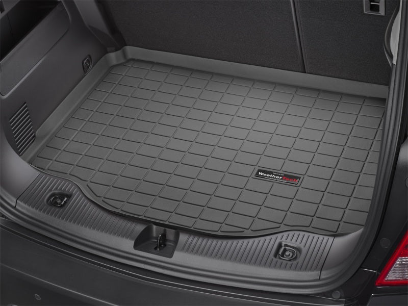 Load image into Gallery viewer, Weathertech 40630 WT Cargo Liners - Black
