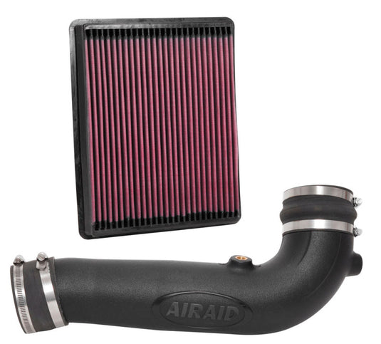 Airaid 201-751 AIR Jr Intake Kit