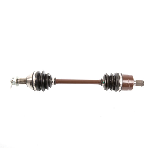 All Balls AB6-HO-8-322 6 Ball Heavy Duty Axle