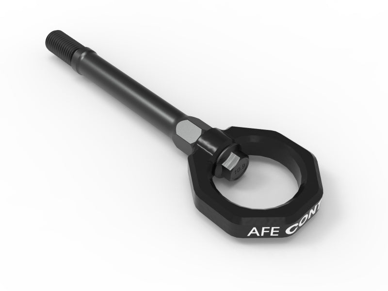 Load image into Gallery viewer, Afe 450-401014-B AFE Tow Hooks
