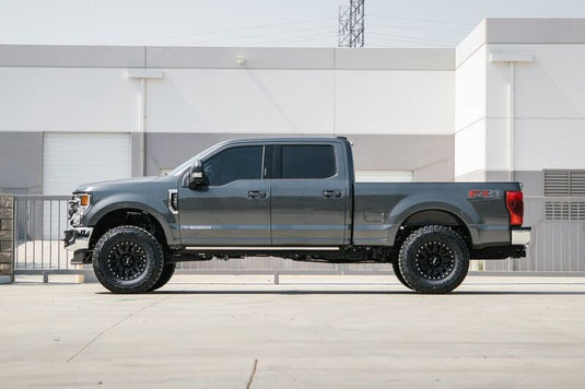 Cognito 220-P1135 COG Lift Kit - Performance
