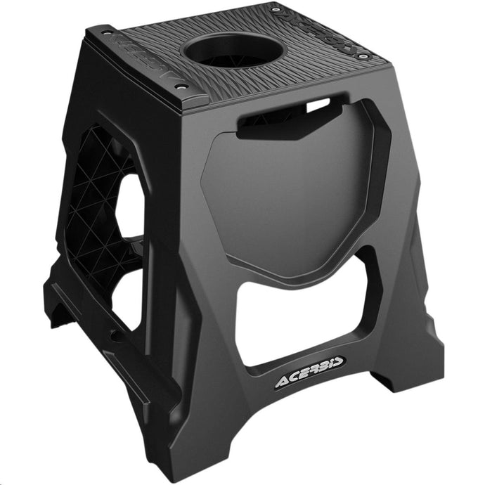 Acerbis 2726480001 711 Stand - Black