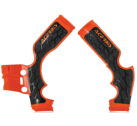 Acerbis 2688765225 ACB X-Grip Frame Protector