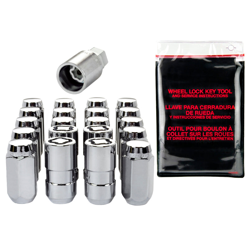 Load image into Gallery viewer, Mcgard 84525 MCG Hex Lug Nut Install Kits
