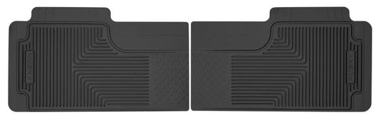 Husky Liners 52011 HL HD - Combo - Black