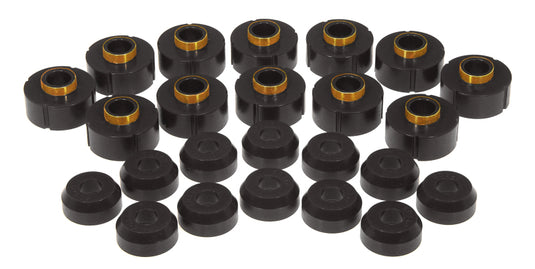 Prothane 1-106-BL PRO Body/Subframe Bush - Blk
