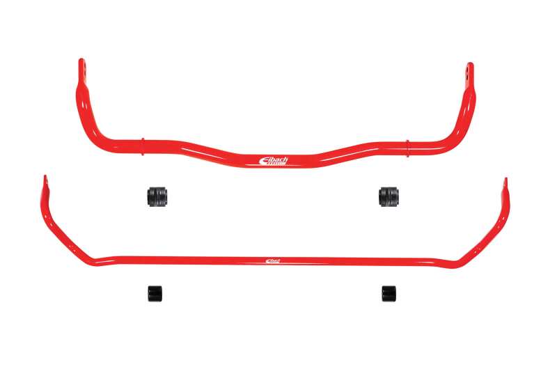 Load image into Gallery viewer, Eibach E40-27-008-01-11 EIB F&amp;R Anti-Roll Bar Kits
