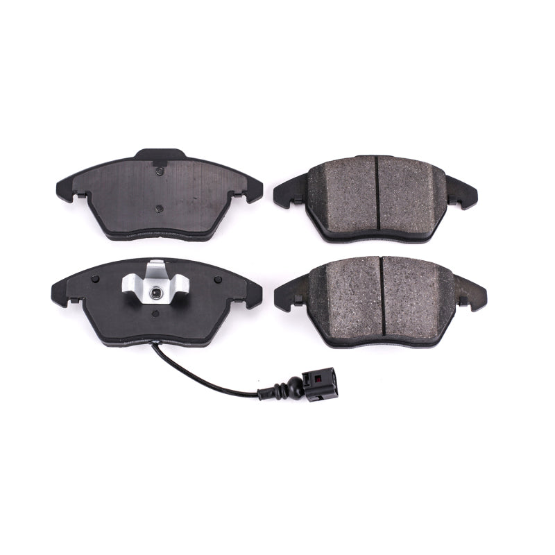 Load image into Gallery viewer, Powerstop 16-1107 PSB Z16 Evolution Brake Pads

