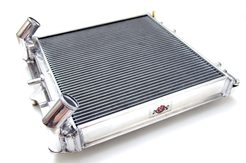 Load image into Gallery viewer, Csf 7044 CSF Radiators - Aluminum
