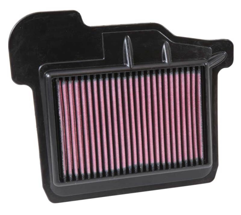 Load image into Gallery viewer, K&amp;N Engineering YA-8514 KN Motorcycle Direct Fit Air Filters
