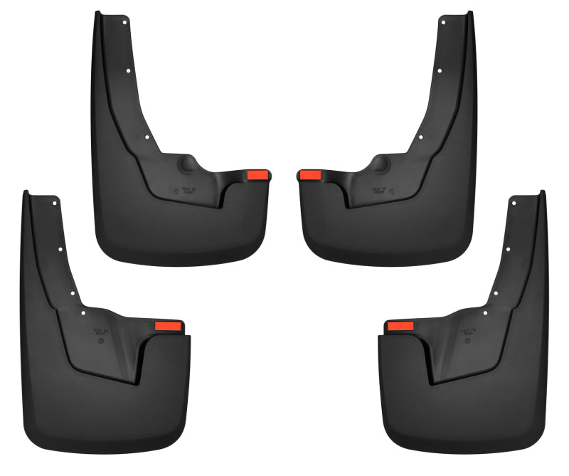 Load image into Gallery viewer, Husky Liners 58136 HL Mud Guards

