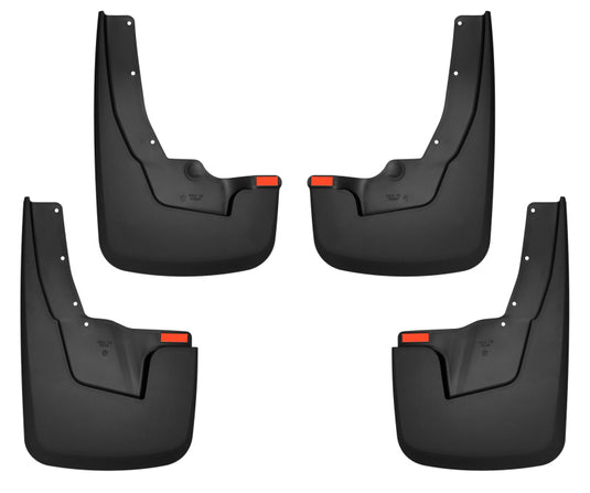 Husky Liners 58136 HL Mud Guards