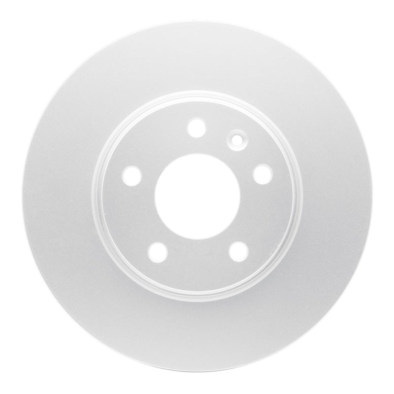 Load image into Gallery viewer, Dfc 604-45045 DFC GeoSPEC Coated Rotors - Plain
