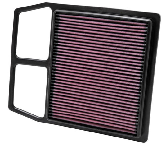 K&N Engineering CM-8011 High Flow Air Filter
