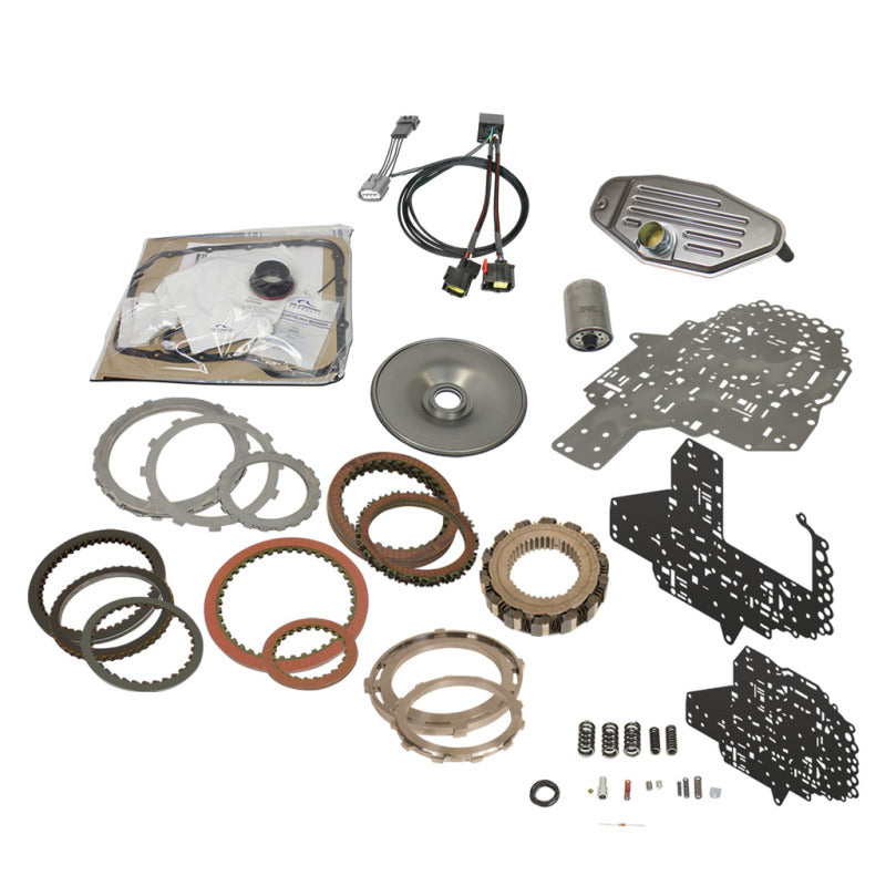 Load image into Gallery viewer, Bd Diesel 1062025 BDD Built-It Trans Kits
