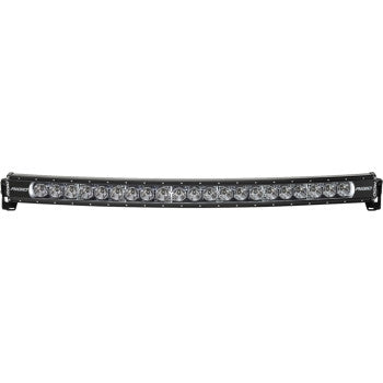 Rigid Industries 340053 Radiance Plus Curved Light Bars - 40in.