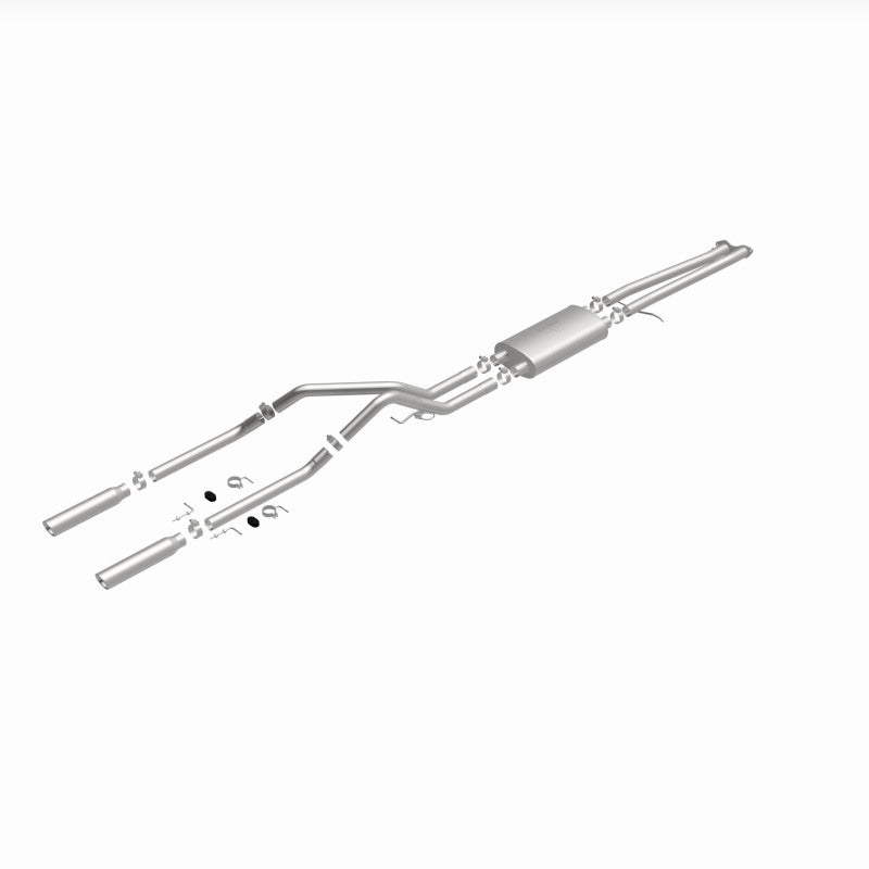 Load image into Gallery viewer, Magnaflow 15750 MAG Catback Exhaust
